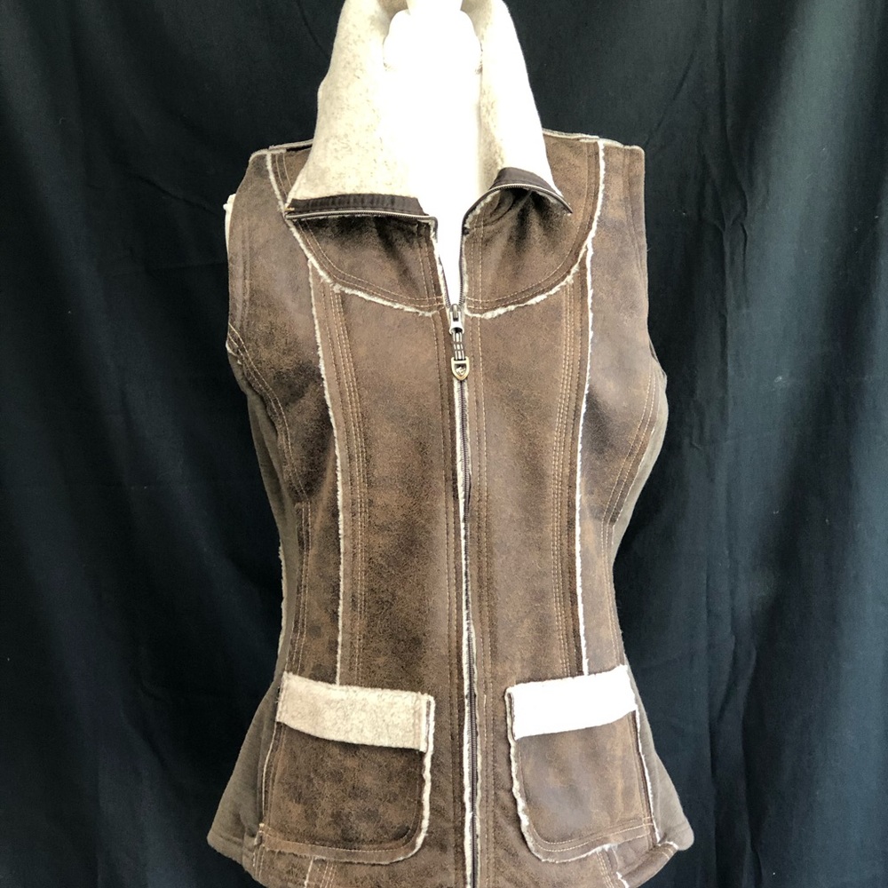 KUHL Sherpa vest